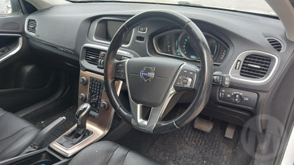 2014 VOLVO S40 PETROL, B5204T8/B5254T12, M SERIES, 02/13-03/15 36001497 ALTERNATOR