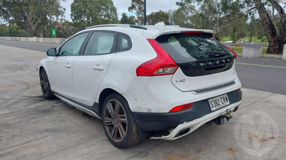 2014 VOLVO S40 PETROL, B5204T8/B5254T12, M SERIES, 02/13-03/15 36001497 ALTERNATOR