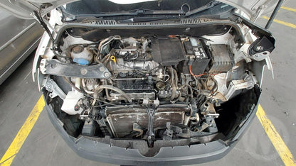 Wrecking 2018 VOLKSWAGEN CADDY for Used Parts VW1624