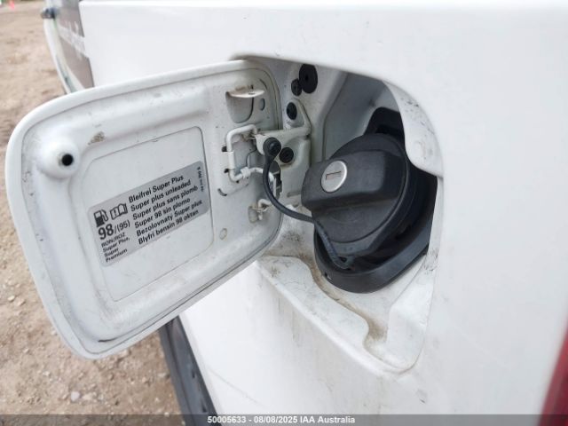 Wrecking 2015 VOLKSWAGEN CADDY for Used Parts VW1656