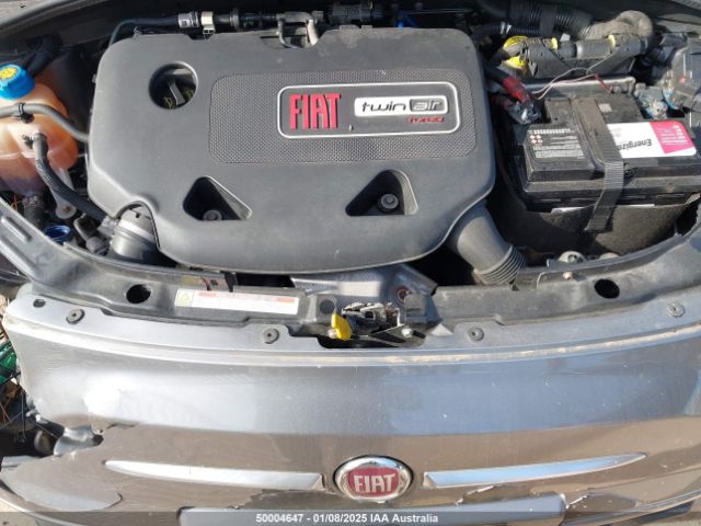 Wrecking 2013 FIAT 500 for Used Parts FI1653