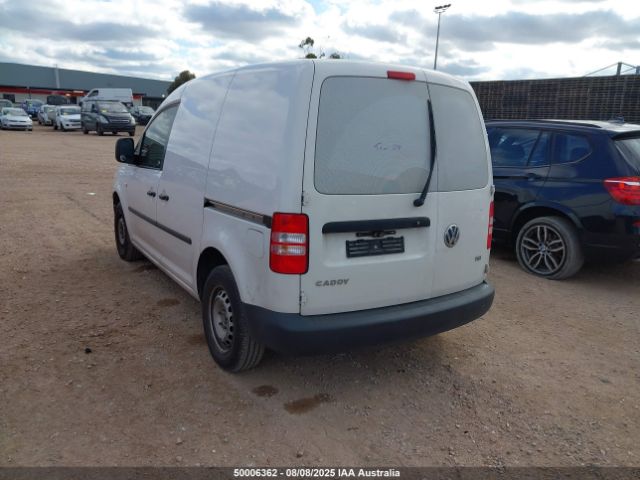 2015 VOLKSWAGEN CADDY PETROL, 1.0/1.2/1.4, BOSCH 140AMP, 2KN, 07/15-02/21 03F903023DX ALTERNATOR