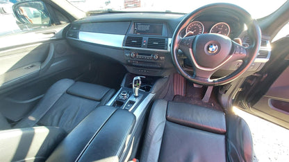 2012 BMW X6 COMBINATION SWITCH ASSY, E71, 07/08-05/14  COMBINATION SWITCH