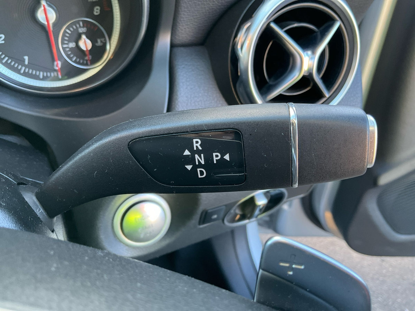 Wrecking 2018 MERCEDES GLA CLASS for Used Parts MB1645