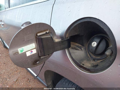 2014 PEUGEOT 2008 A94, 10/13-12/18 4123GL STEERING COLUMN