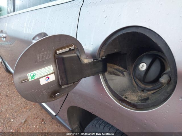 2014 PEUGEOT 2008 A94, RH SIDE, 10/13-12/18  SUNVISOR