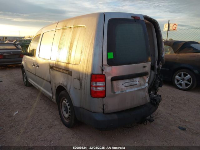 2010 VOLKSWAGEN CADDY MODULE, 2K, 08/10-06/15 7E0959655B AIRBAG MODULE SENSOR