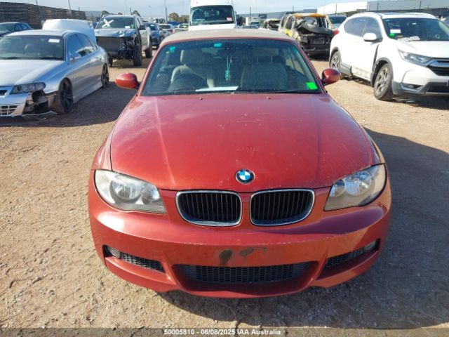 2009 BMW 1 SERIES E88, LH SIDE, CABRIO, 05/08-09/13 51167139445 SUNVISOR