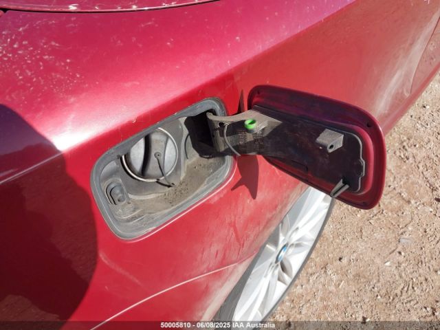 2009 BMW 1 SERIES E82/E87/E88, COUPE/HATCH/CABRIO, HALOGEN TYPE, 01/07-03/09 63117193389 LEFT HEADLAMP