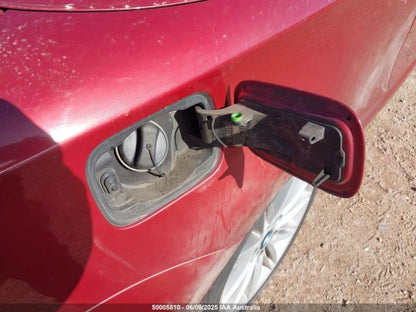 2009 BMW 1 SERIES E82/E87/E88, 2.0, N46/N46N, PETROL, 03/03-09/13 17137640514 OVERFLOW BOTTLE