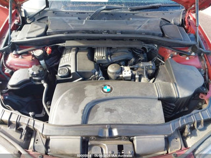 2009 BMW 1 SERIES HEADLAMP SWITCH, E82/E87/E88, COUPE/HATCH/CABRIO, 10/04-09/13 61316932792 COMBINATION SWITCH