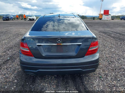 2014 MERCEDES C CLASS RH FRONT (MASTER SWITCH), C204, W/ FOLDING MIRROR TYPE, COUPE, 05/11-01/15 A1729056900 PWR DR WIND SWITCH