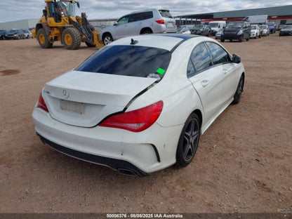 2015 MERCEDES CLA CLASS C117/X117, COUPE/WAGON, 09/13-01/19 A1178800057 BONNET