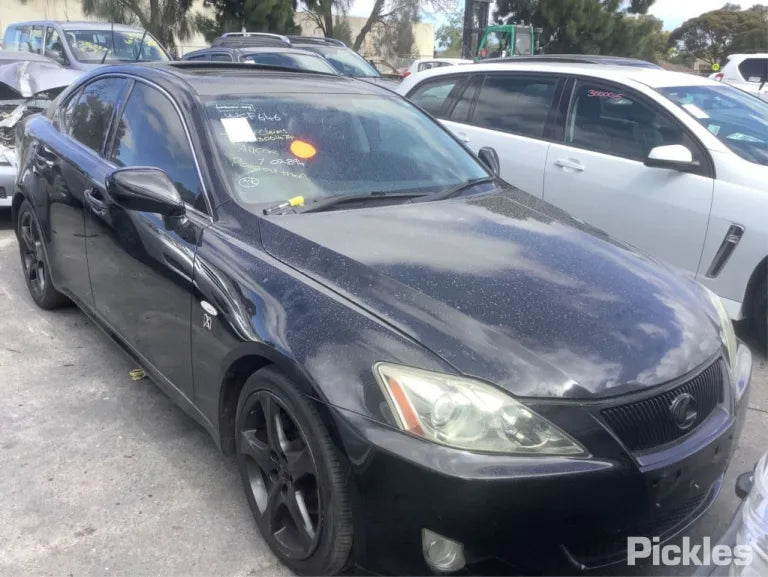 2007 LEXUS IS250/IS250C GSE20R, 11/05-12/14 89540 ABS PUMP MODULATOR