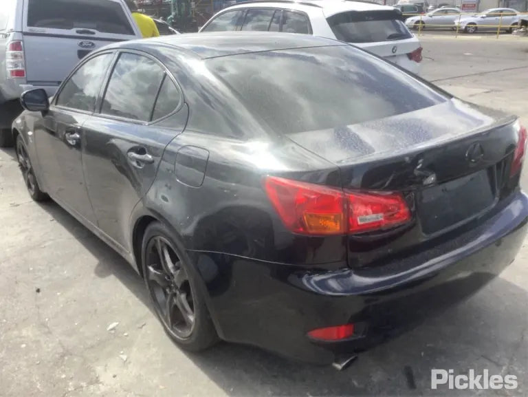 2007 LEXUS IS250/IS250C IS250/IS250C/IS350, GSE20R/GSE21R, 11/05-12/14  BONNET