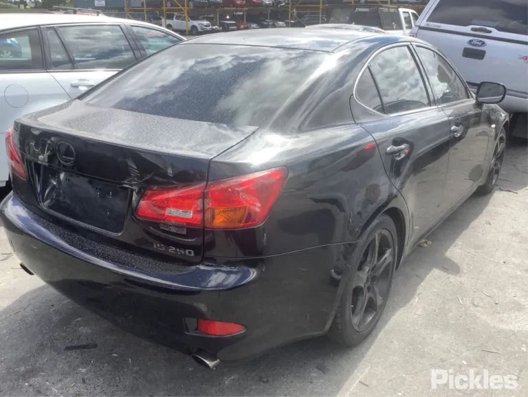2007 LEXUS IS250/IS250C IS250/IS250C/IS350, GSE20R/GSE21R, 11/05-12/14  BONNET