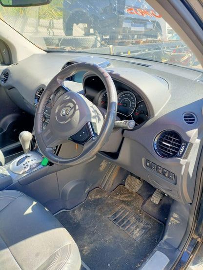 2015 RENAULT KALEOS H45, WAGON, 09/08-04/16 80300JY00A RIGHT FRONT DOOR WINDOW