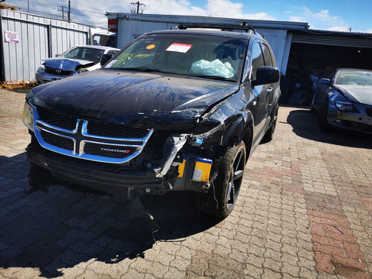 2015 DODGE JOURNEY ENGINE ECU, 3.6, PETROL, ECU ONLY, JC, 07/11-12/16  ECU