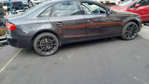 2013 AUDI A4 DOWNPIPE-CAT TYPE, 2.0, PETROL, CDNC CODE, B8 8K, 02/08-01/16 8K0254253GX CATALYTIC CONVERTER