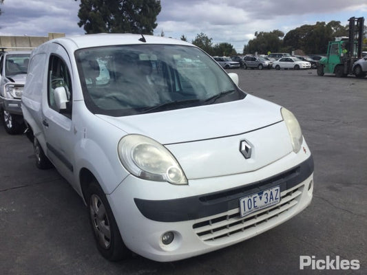 2011 RENAULT KANGOO X61, 10/10-  FUEL DOOR FILLER