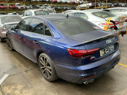 2023 AUDI A4 B9 8W, 10/15- 8W0857511F INTERIOR MIRROR