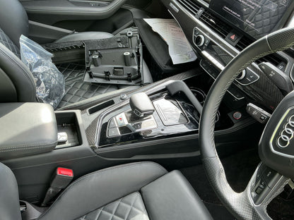 2023 AUDI A4 RH FRONT (MASTER SWITCH), B9 8W, 10/15- 8W0959851E PWR DR WIND SWITCH