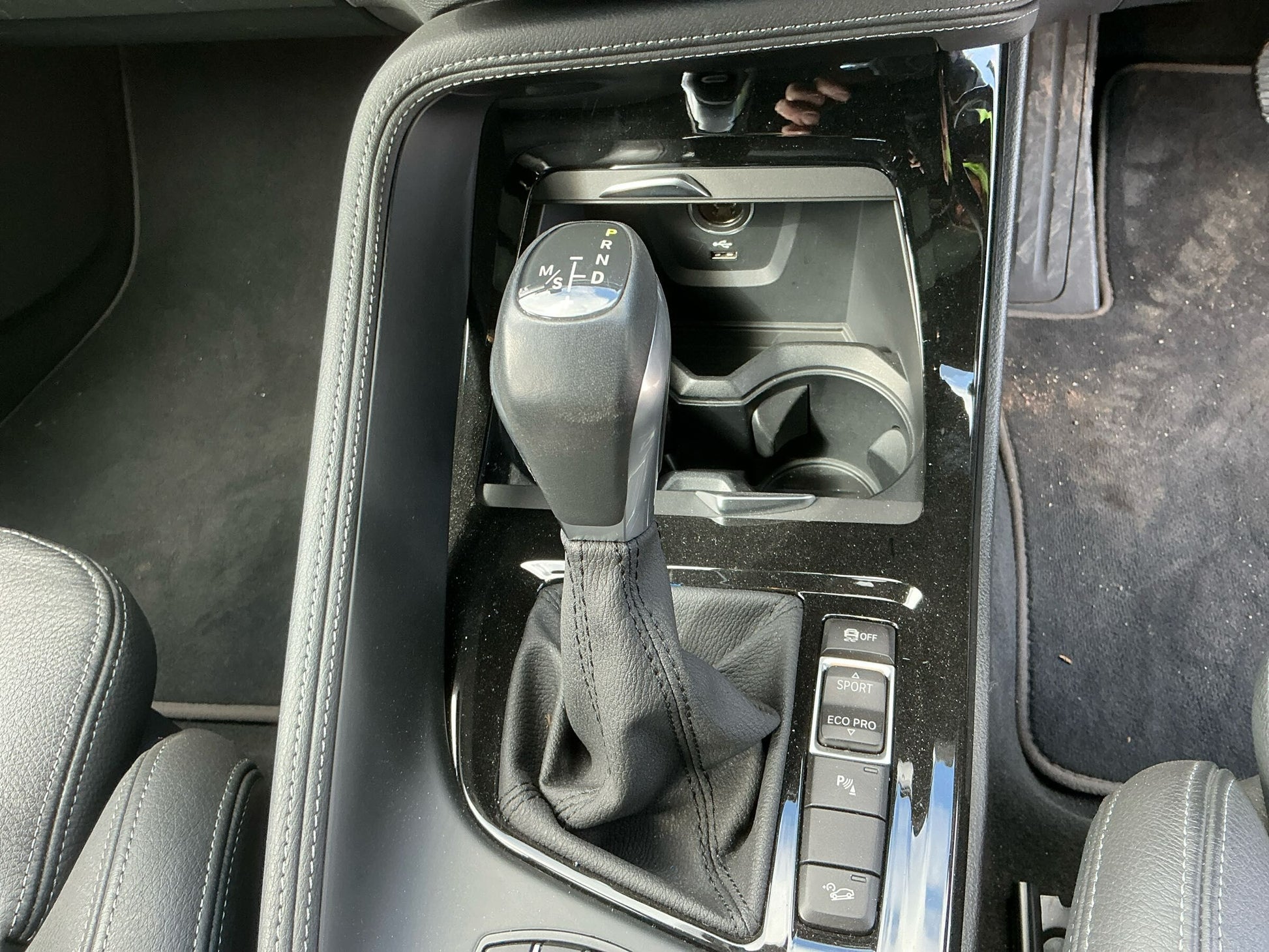 Wrecking 2019 BMW X2 for Used Parts BM1692