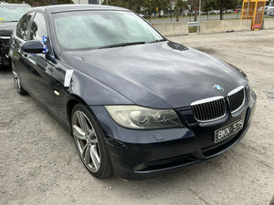 2008 BMW 3 SERIES E90, 03/05-12/13  A C VENT