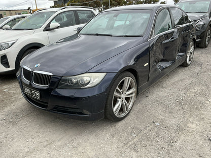2008 BMW 3 SERIES AUTO T/M, E90, 03/05-12/13  GEAR STICK SHIFTER