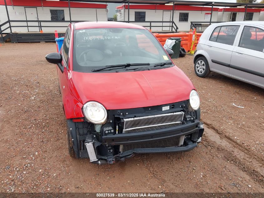 2016 ABARTH 500 1.4, TURBO, 595, 01/13-03/21 52003514 ALTERNATOR