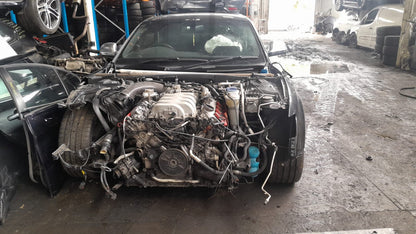 2008 AUDI A5/S5 A5, 8T, COUPE/HATCH, NON LED TYPE, 10/07-11/11 8T0945095 LEFT TAILLIGHT