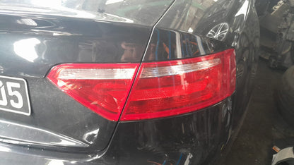 2008 AUDI A5/S5 DISPLAY UNIT, 6.5in NON SAT NAV TYPE, 8T, 10/07-11/16 8T0919603C RADIO CD DVD SAT TV