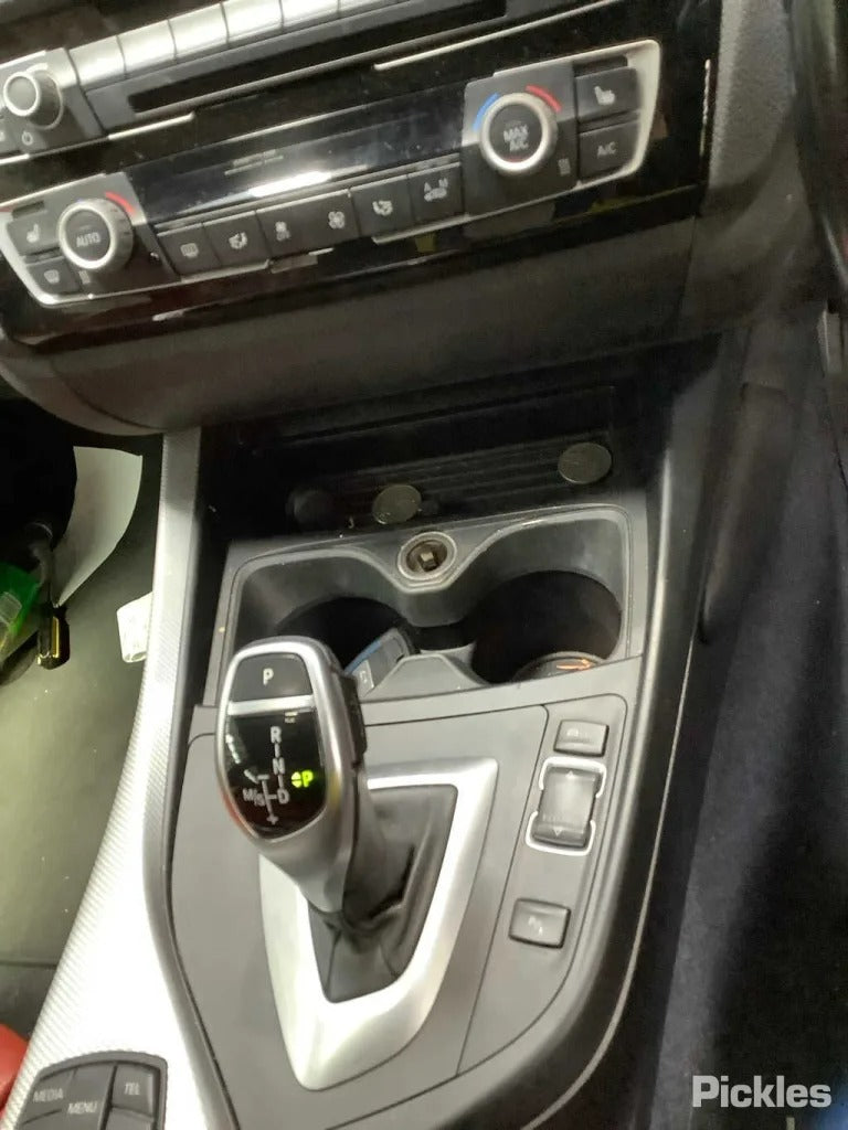 Wrecking 2015 BMW 2 SERIES for Used Parts BM1718