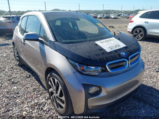 Wrecking 2015 BMW I3 for Used Parts BM1723