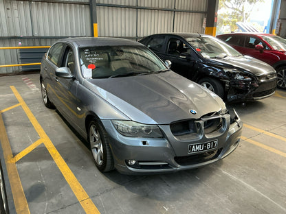 Wrecking 2010 BMW 3 SERIES for Used Parts BM1724