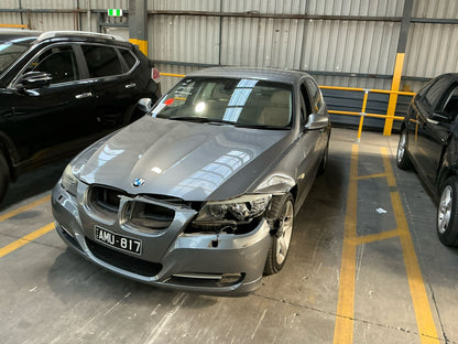 Wrecking 2010 BMW 3 SERIES for Used Parts BM1724