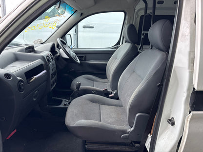 Wrecking 2007 CITROEN BERLINGO for Used Parts CT1725