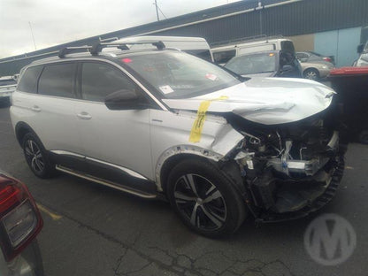 2019 PEUGEOT 5008 RH FRONT, P87, 01/18-02/20 1623162180 CALIPER