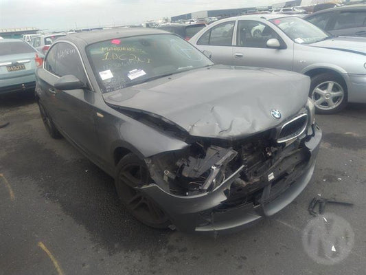 2009 BMW 1 SERIES E82/E88, COUPE/CABRIO, 05/08-09/13 51337165595  LEFT FRONT WINDOW REG MOTOR