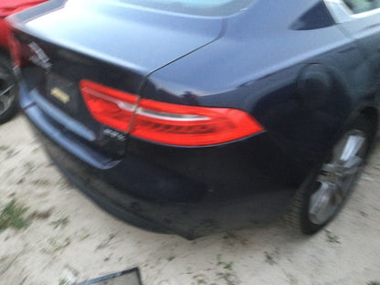 Wrecking 2016 JAGUAR XE for Used Parts JG1627