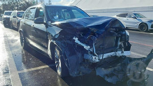 2014 BMW X5 RH FRONT (MASTER SWITCH), W/ FOLDING MIRROR, W/ AUTO DIP TYPE, F15, 09/13-07/18 61319362116 PWR DR WIND SWITCH