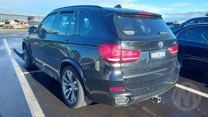 2014 BMW X5 RH FRONT (MASTER SWITCH), W/ FOLDING MIRROR, W/ AUTO DIP TYPE, F15, 09/13-07/18 61319362116 PWR DR WIND SWITCH