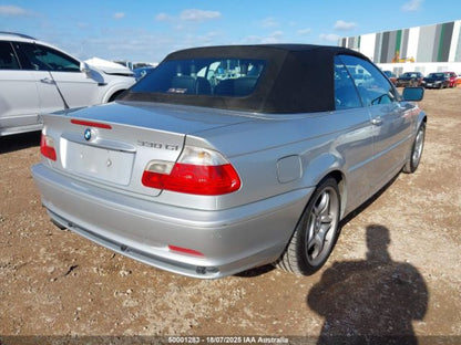 2000 BMW 3 SERIES CD STACKER IN BOOT, E46, 09/98-07/06 65126908950 RADIO CD DVD SAT TV