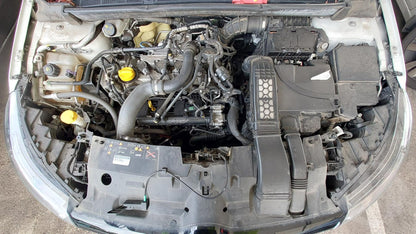 2017 RENAULT MEGANE GEN 4, 06/16-02/20  COURTESY LIGHT