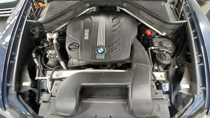 2013 BMW X5 DIESEL, 3.0, N57/N57S/N57X, SINGLE/TWIN/TRIPLE TURBO, E70, 06/10-08/13 12418581098/12418515900 STARTER