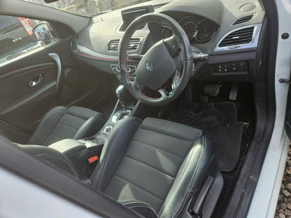 2016 RENAULT MEGANE X32/X95, DENSO 6SBH14C P/N 926004EB0A, 09/10-05/16 926004EB0A A C COMPRESSOR