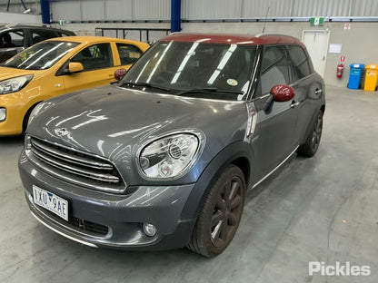 Wrecking 2016 MINI COOPER for Used Parts MN1746