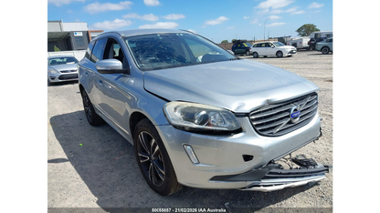 Wrecking 2014 VOLVO XC60 for Used Parts VO1751