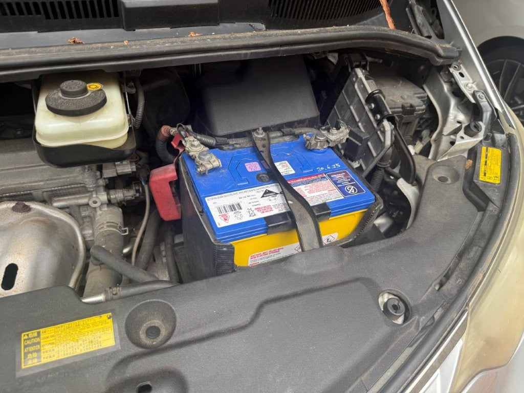 Wrecking 2008 TOYOTA ESTIMA for Used Parts TO1768