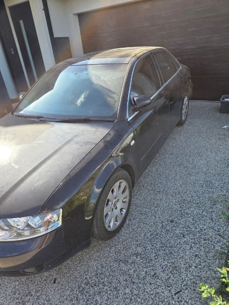 Wrecking 2004 AUDI A4 for Used Parts AU1770